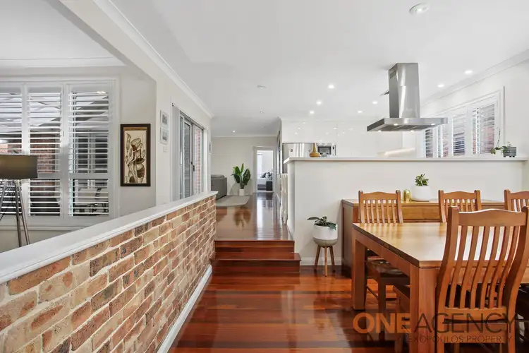 Fourth view of Homely house listing, 4 Seidel Place, Abbotsbury NSW 2176