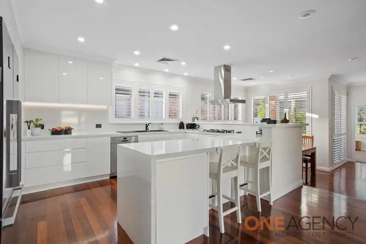 Fifth view of Homely house listing, 4 Seidel Place, Abbotsbury NSW 2176