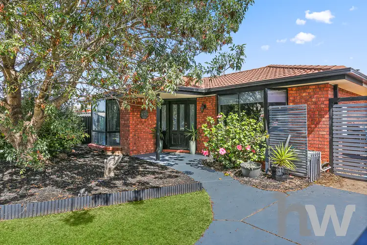18 Andrea Court, Lara VIC 3212