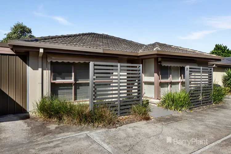2/34 Golden Avenue, Bonbeach VIC 3196