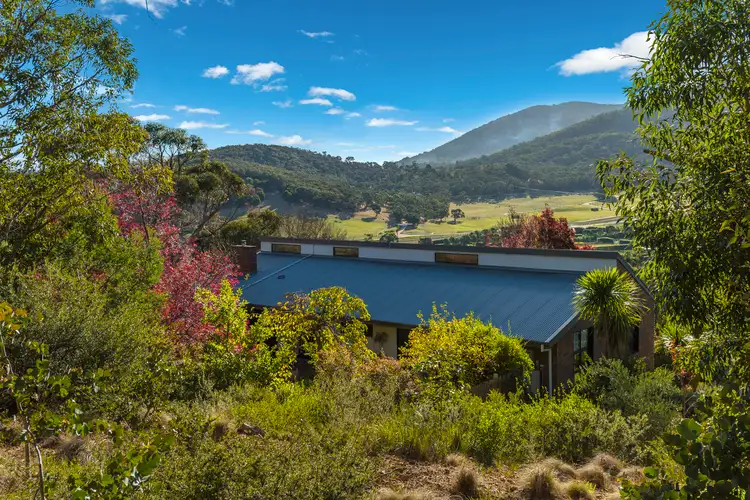 Second view of Homely house listing, 36 Tucketts Road, Mount Macedon VIC 3441