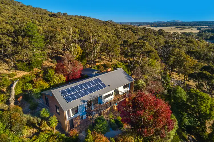 Fourth view of Homely house listing, 36 Tucketts Road, Mount Macedon VIC 3441