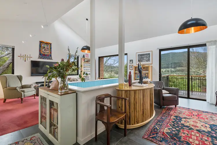 Sixth view of Homely house listing, 36 Tucketts Road, Mount Macedon VIC 3441