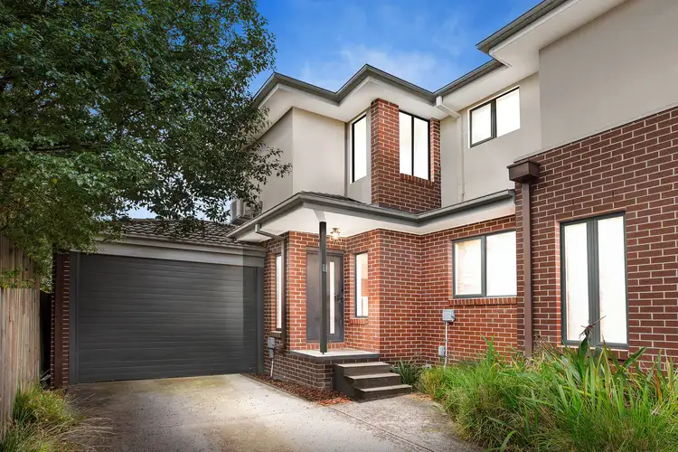 3/11 Ware Crescent, Ringwood East VIC 3135