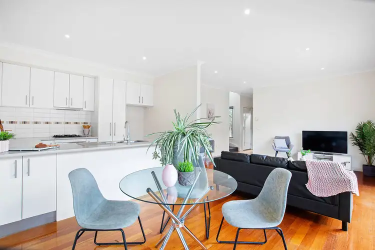 Second view of Homely townhouse listing, 3/11 Ware Crescent, Ringwood East VIC 3135