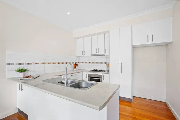 Third view of Homely townhouse listing, 3/11 Ware Crescent, Ringwood East VIC 3135