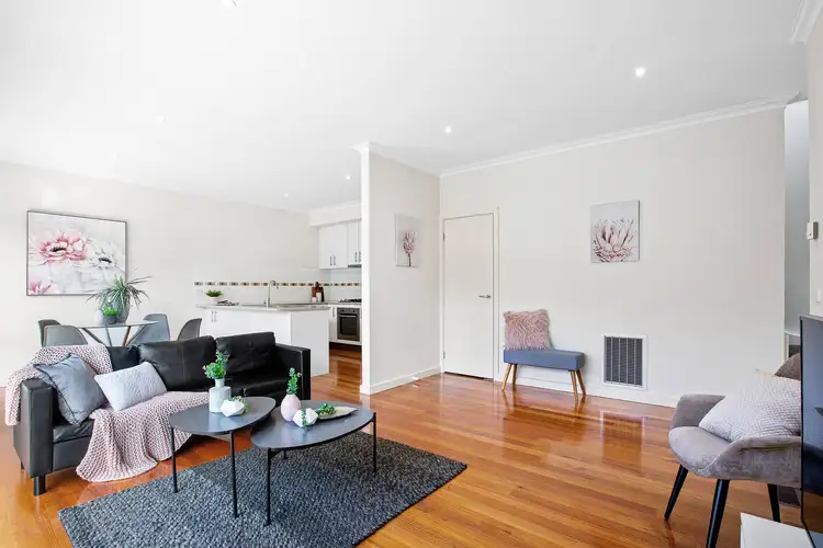 Fourth view of Homely townhouse listing, 3/11 Ware Crescent, Ringwood East VIC 3135