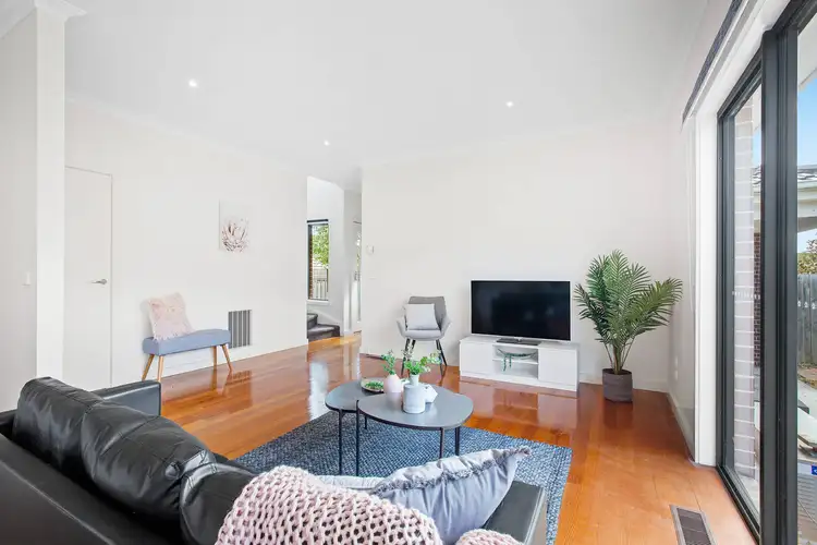 Fifth view of Homely townhouse listing, 3/11 Ware Crescent, Ringwood East VIC 3135