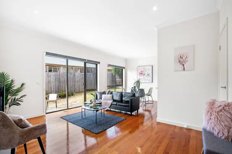 Sixth view of Homely townhouse listing, 3/11 Ware Crescent, Ringwood East VIC 3135
