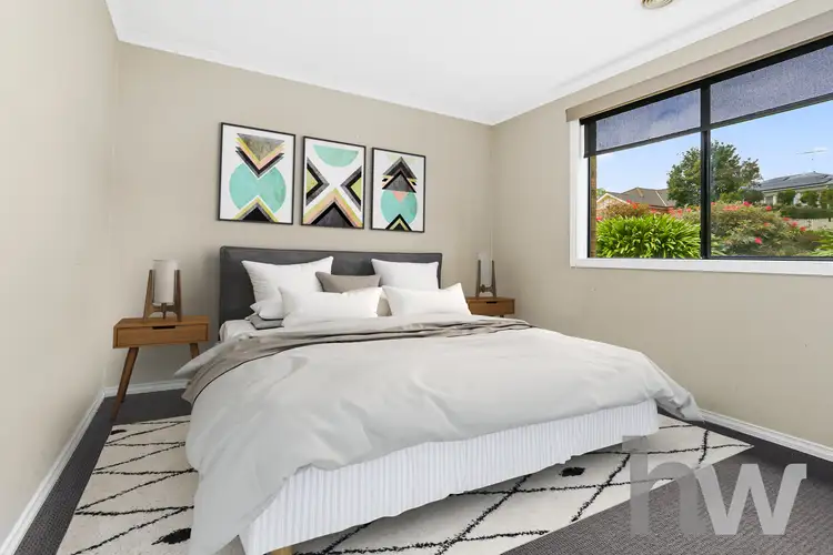 Third view of Homely house listing, 59 Monterey Drive, Waurn Ponds VIC 3216