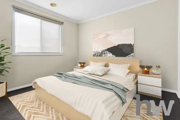 Fourth view of Homely house listing, 59 Monterey Drive, Waurn Ponds VIC 3216