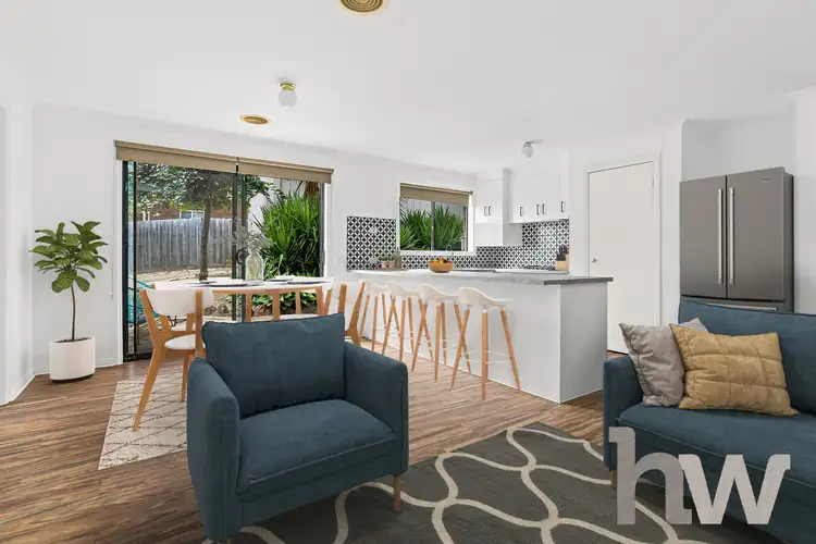 Sixth view of Homely house listing, 59 Monterey Drive, Waurn Ponds VIC 3216
