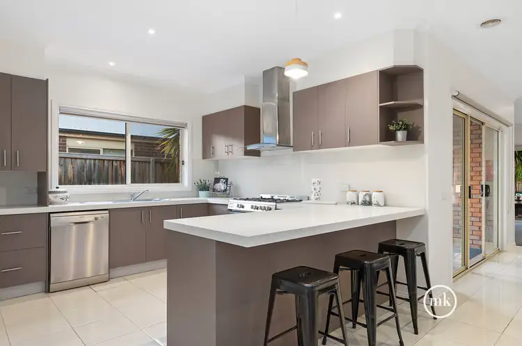 Second view of Homely house listing, 31 Thoroughbred Boulevard, Doreen VIC 3754