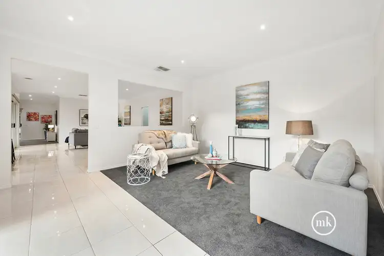 Sixth view of Homely house listing, 31 Thoroughbred Boulevard, Doreen VIC 3754