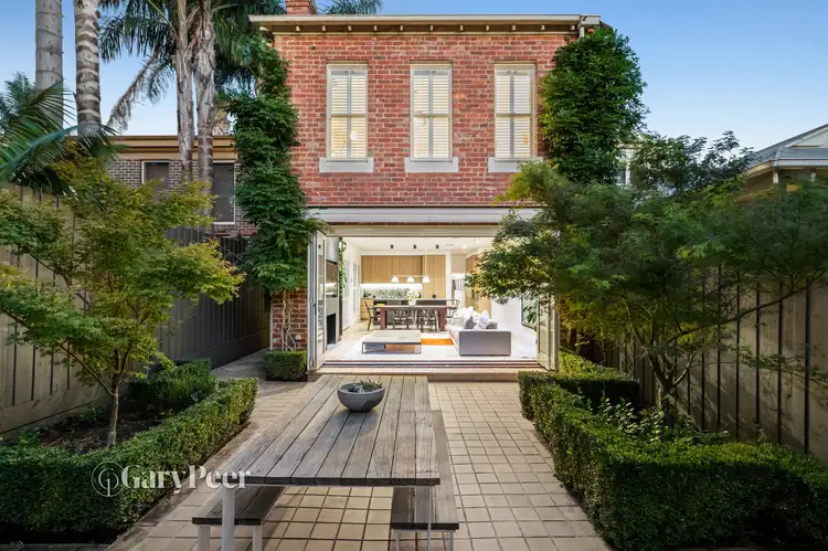 5 Marlborough Street, Caulfield North VIC 3161