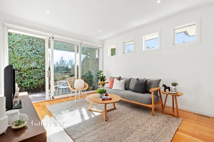 Second view of Homely unit listing, 4/47 Murray Road, Ormond VIC 3204