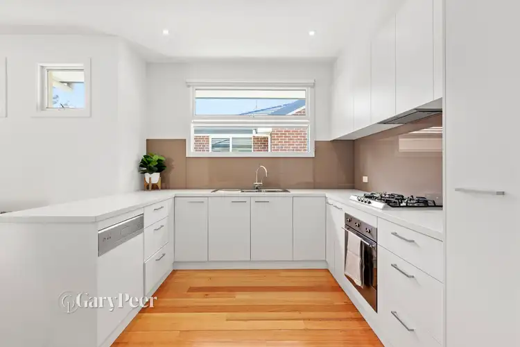 Fifth view of Homely unit listing, 4/47 Murray Road, Ormond VIC 3204