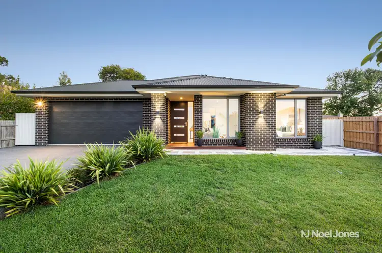 2 Rodney Street, Bayswater VIC 3153