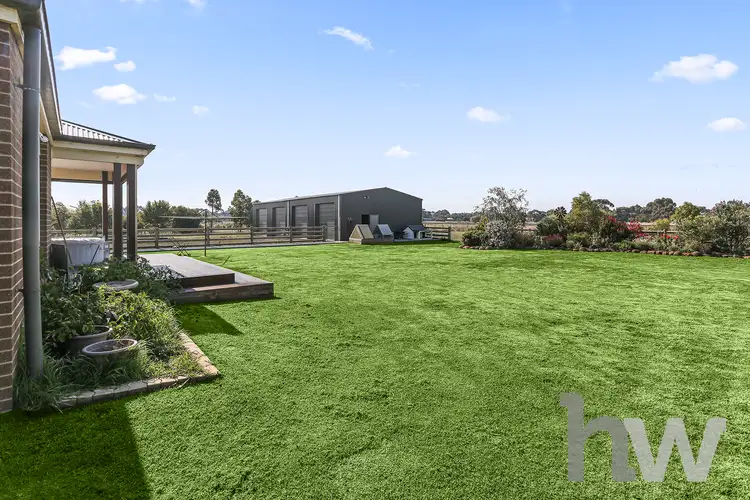 Main view of Homely house listing, 274 Glen Avon Drive, Bannockburn VIC 3331