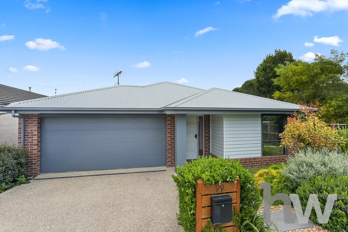 Main view of Homely house listing, 99 Cedar Road, Lara VIC 3212