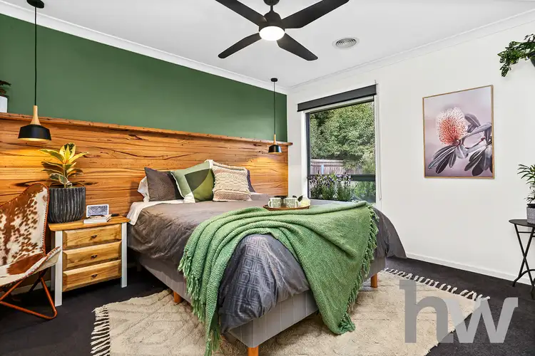 Second view of Homely house listing, 99 Cedar Road, Lara VIC 3212
