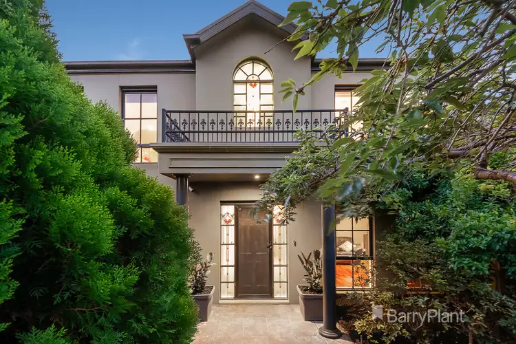 Main view of Homely house listing, 24 Jannali Drive, Dingley Village VIC 3172