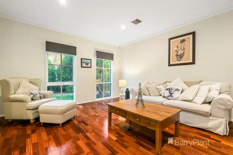 Second view of Homely house listing, 24 Jannali Drive, Dingley Village VIC 3172