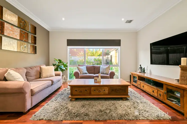 Third view of Homely house listing, 24 Jannali Drive, Dingley Village VIC 3172