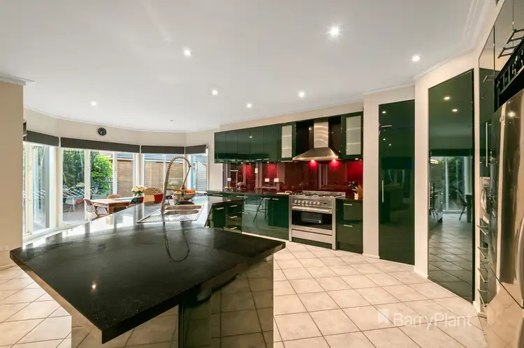Fifth view of Homely house listing, 24 Jannali Drive, Dingley Village VIC 3172