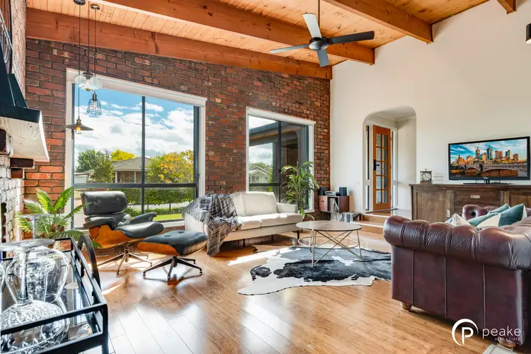 Fourth view of Homely house listing, 15 Kathleen Court, Beaconsfield VIC 3807