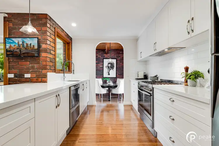 Fifth view of Homely house listing, 15 Kathleen Court, Beaconsfield VIC 3807