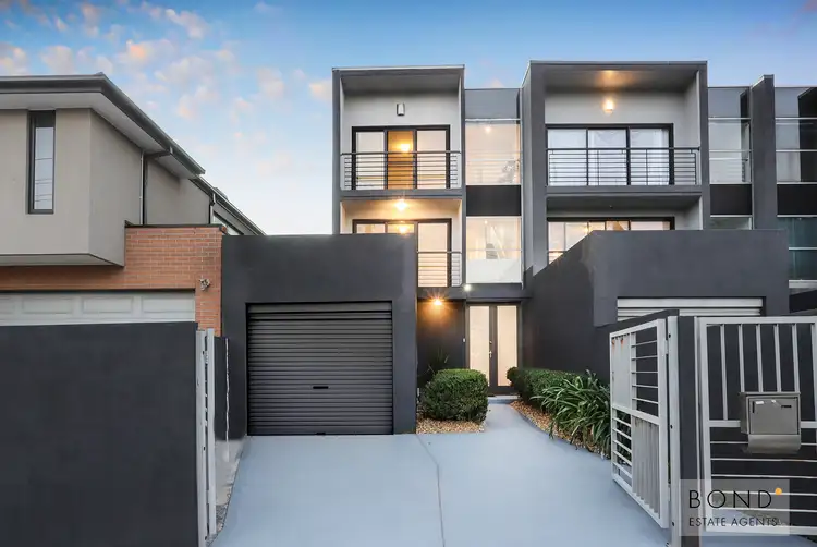46 Hocking Street