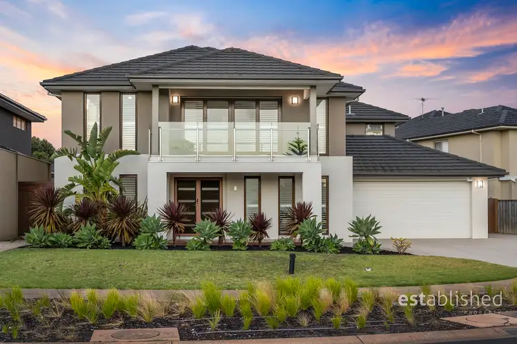 1 Sanctuary Lakes East Boulevard, Sanctuary Lakes VIC 3030