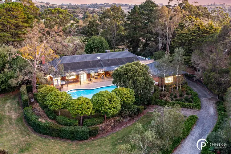 9 Mountain Flat Road, Narre Warren East VIC 3804