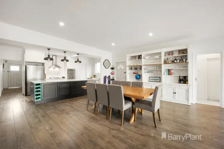18 Second Avenue, Chelsea Heights VIC 3196