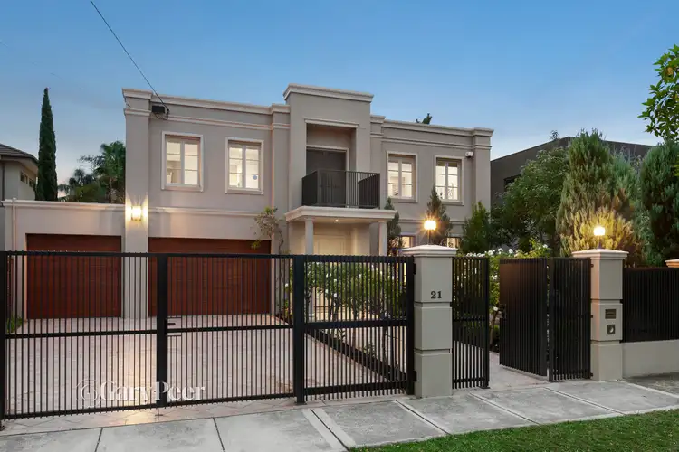 21 Powderham Road, Caulfield North VIC 3161