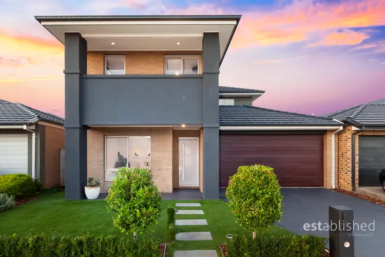 Main view of Homely house listing, 5 Minnehaha Way, Point Cook VIC 3030