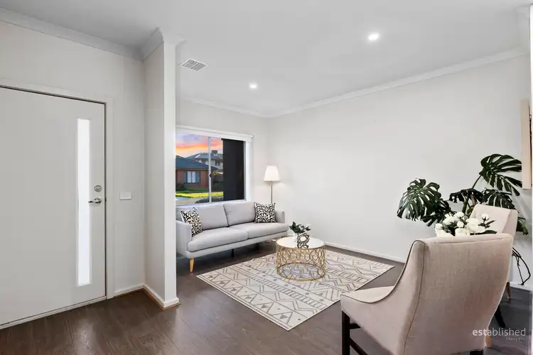 Sixth view of Homely house listing, 5 Minnehaha Way, Point Cook VIC 3030