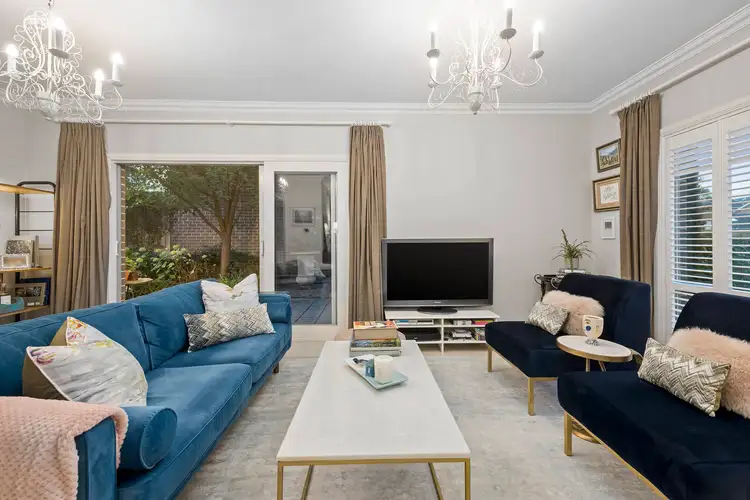 Second view of Homely townhouse listing, 2/18 Cherry Grove, Donvale VIC 3111