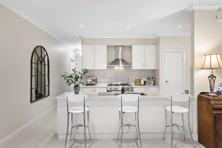 Third view of Homely townhouse listing, 2/18 Cherry Grove, Donvale VIC 3111