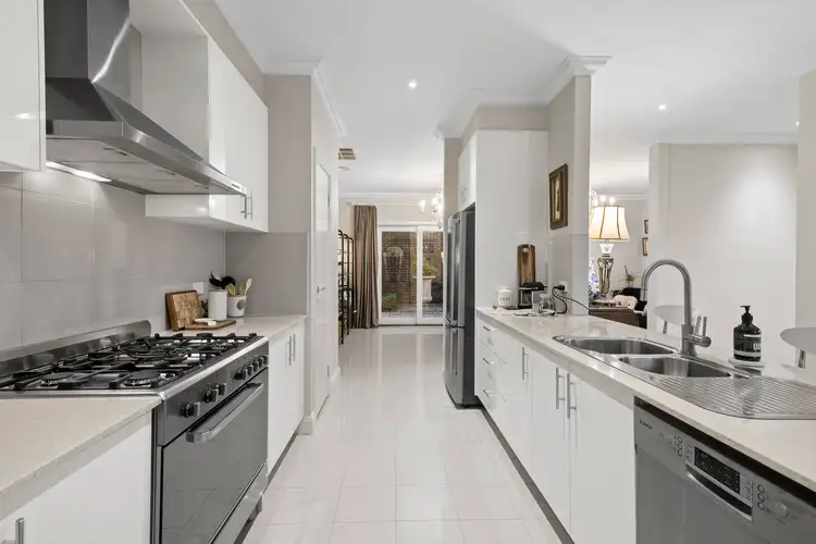 Fourth view of Homely townhouse listing, 2/18 Cherry Grove, Donvale VIC 3111