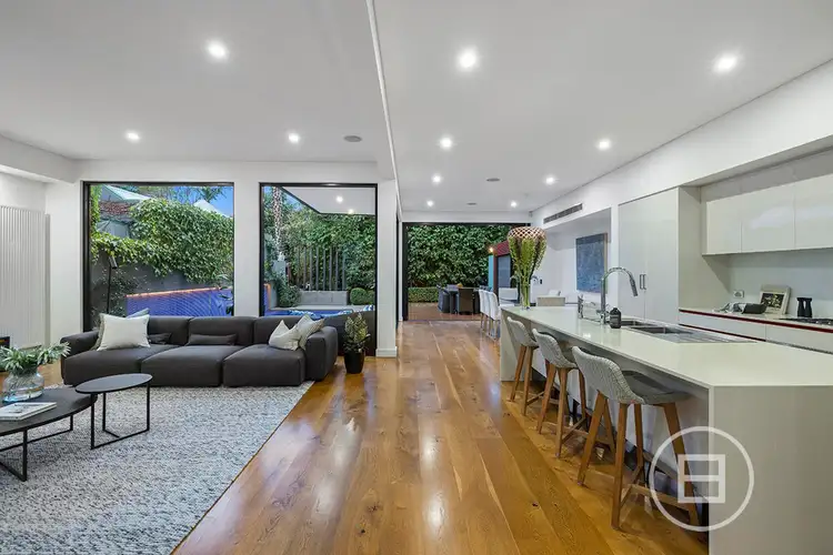 Sixth view of Homely house listing, 52 Crichton Avenue, Port Melbourne VIC 3207