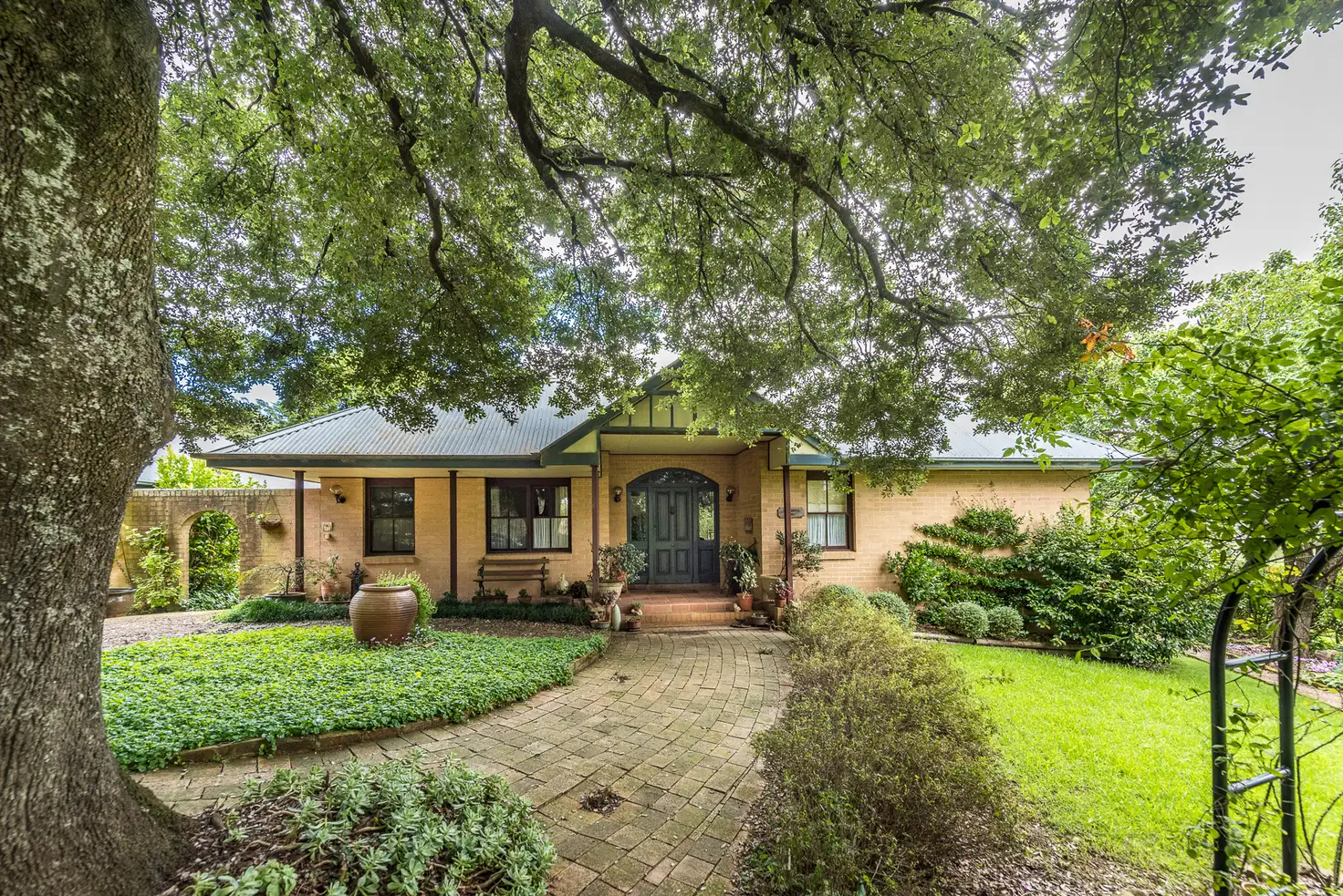 Main view of Homely house listing, 21 Mt Asbhy Road, Moss Vale NSW 2577