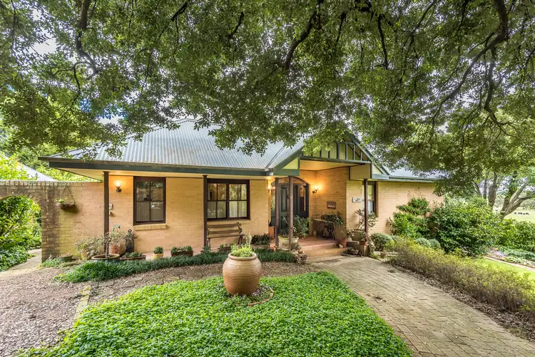 Second view of Homely house listing, 21 Mt Asbhy Road, Moss Vale NSW 2577