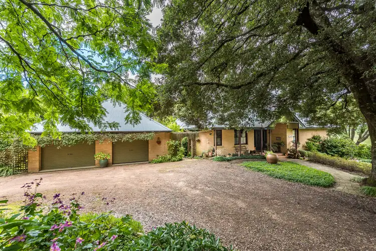 Fourth view of Homely house listing, 21 Mt Asbhy Road, Moss Vale NSW 2577