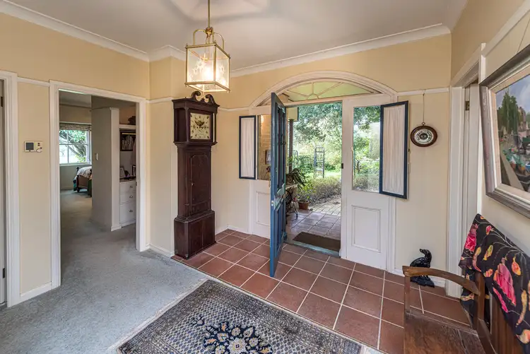 Fifth view of Homely house listing, 21 Mt Asbhy Road, Moss Vale NSW 2577
