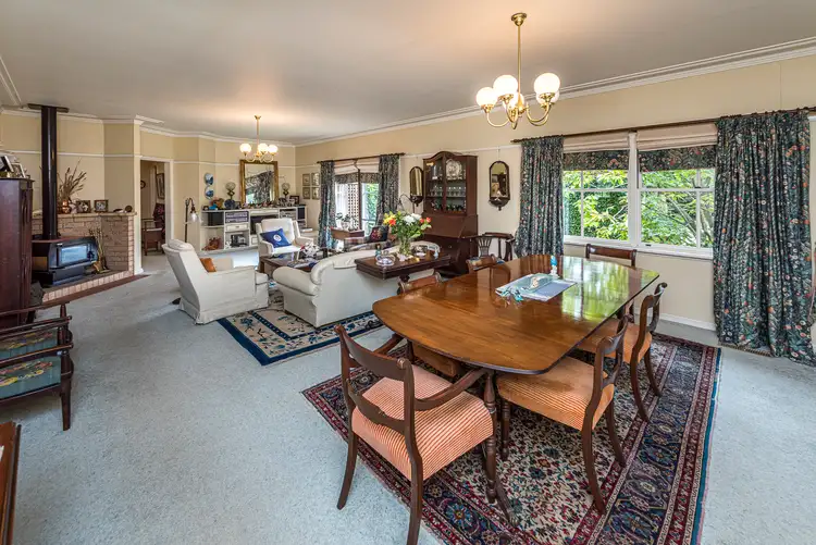 Sixth view of Homely house listing, 21 Mt Asbhy Road, Moss Vale NSW 2577