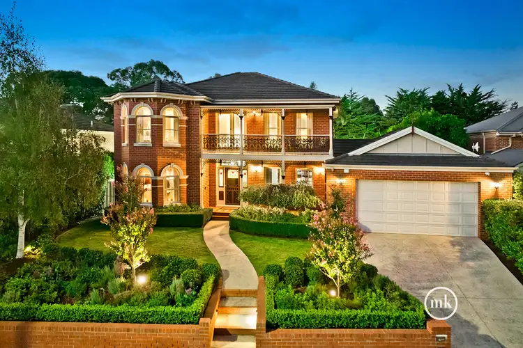 Second view of Homely house listing, 69 David Hockney Drive, Diamond Creek VIC 3089