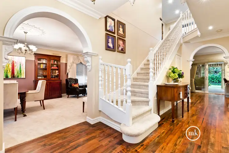 Third view of Homely house listing, 69 David Hockney Drive, Diamond Creek VIC 3089