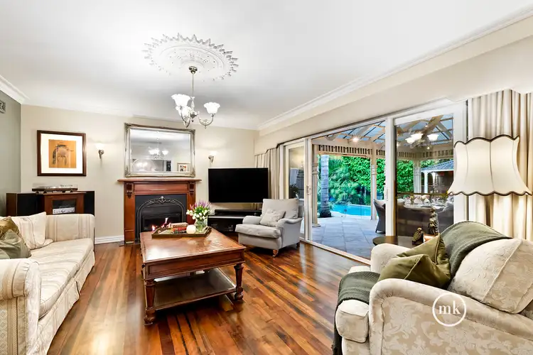 Fourth view of Homely house listing, 69 David Hockney Drive, Diamond Creek VIC 3089